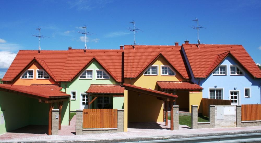 Apartmany Nowy Frymburk Exterior photo